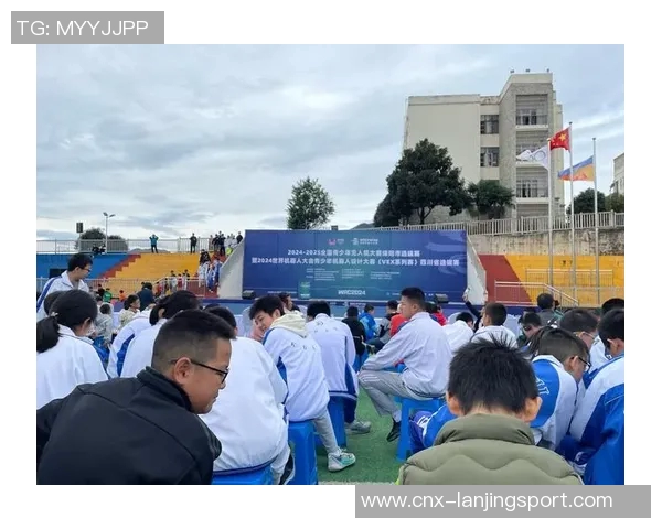 青少年足球联赛助力青少年成长与团队精神培养的全新平台 青少年足球联赛助力青少年成长与团队精神培养的全新平台