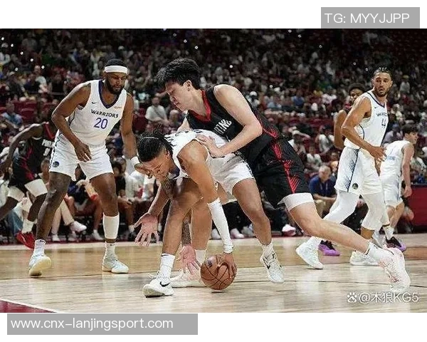 杨瀚森心目中的篮球梦之队：詹姆斯东契奇欧文约老师与浓眉的完美组合