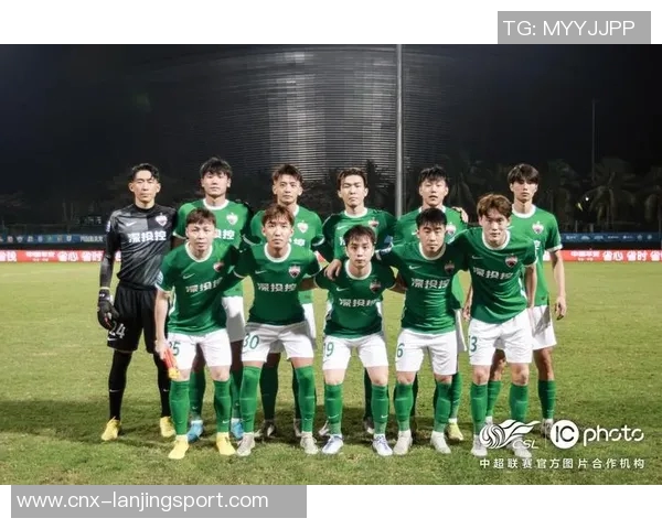 足球报深度解析中国足球未来发展路径与青训体系建设的关键因素